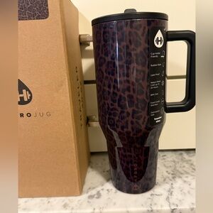 HydroJug /Acta Luxe Traveler 40oz